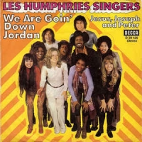 The Les Humphries Singers - We are goin' down Jordan