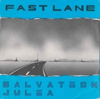 Fast lane - Salvation