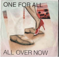 One For All - All over now