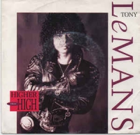 Tony Lemans - Higher than high