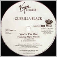 Guerilla Black - You're the one