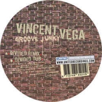 Vincent Vega - Groove junky