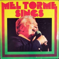 Mel Torme - Sings