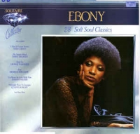Various - Ebony
