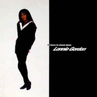 Lonnie Gordon - If I have to stand alone
