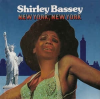 Shirley Bassey - New York, New York