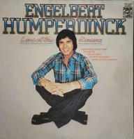 Engelbert Humperdinck - Live at the riviera