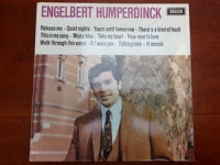 Engelbert Humperdinck - Engelbert Humperdinck