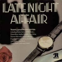 Various - Late night affair