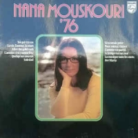 Nana Mouskouri - '76