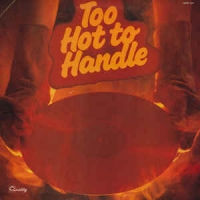 Various - Too hot to handle