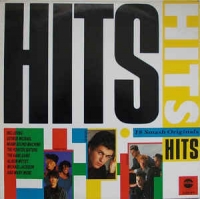 Various - Hits, hits, hits