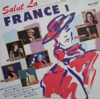 Various - Salut la France 1