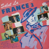 Various - Salut la France 2