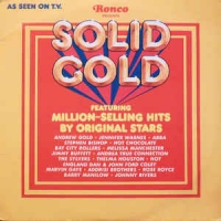 Various - Solid gold