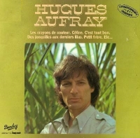 Hugues Aufray - Hugues Aufray