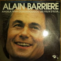 Alain Barriere - Alain Barriere