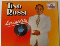 Tino Rossi - Les inedits