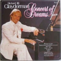 Richard Clayderman - Concert of dreams