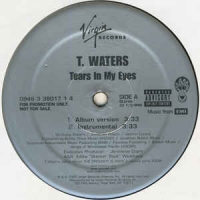T. Waters - Tears in my eyes