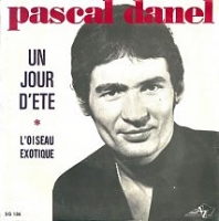 Pascal Danel - Un jour d'ete