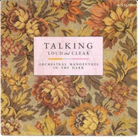 Orchestral Manoeuvres In The Dark - Talking loud and clear