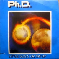 Ph.D - Little Suzi's on the up