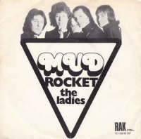 Mud - Rocket