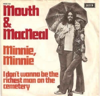 Mouth & MacNeal - Minnie, minnie