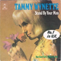 Tammy Wynette - Stand By Your Man
