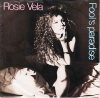 Rosie Vela - Fool's paradise