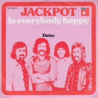 Jackpot - Is everybody happy