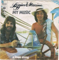 Loggins & Messina - My music
