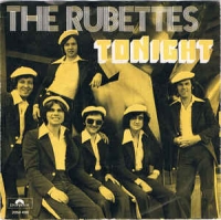 Rubettes - Tonight