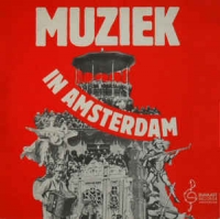 Various - Muziek in Amsterdam