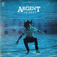 Rod Argent - In deep