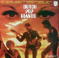 Various - Dutch pop giants