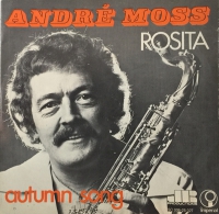 Andre Moss - Rosita