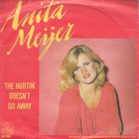 Anita Meyer - The hurtin' doesn't go away
