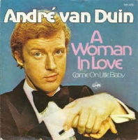 Andre van Duin - A woman in love