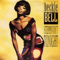 Beckie Bell - Steppin' out tonight