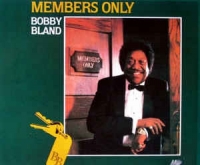 Bobby Bland - Members only