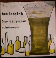 Ben Lansink - Bier is zo gezond