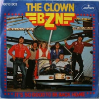 BZN - The clown