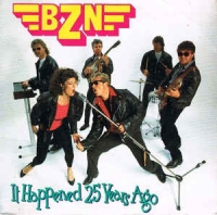 BZN - It happened 25 years ago