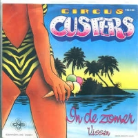 Circus Custers - In de zomer