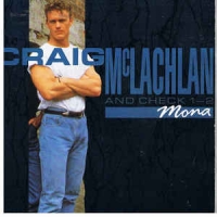 Craig McLachlan and Check 1-2 - Mona