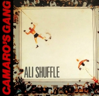 Camaro's gang - Ali shuffle