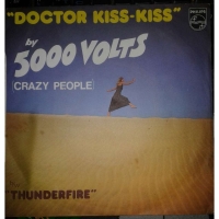 5000 Volts - Doctor kiss-kiss