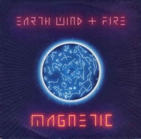 Earth, Wind & Fire - Magnetic